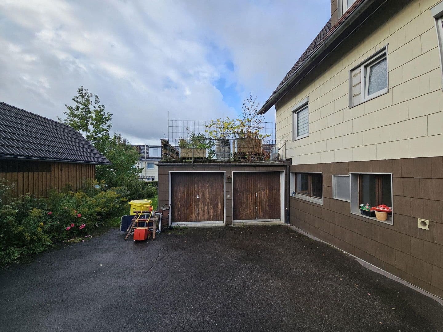 Prodej domu 200 m², pozemek 670 m², Villingen-Schwenningen, Bádensko-Württembersko Prodej domu 200 m², pozemek 670 m², Villingen-Schwenningen, Bádensko-Württembersko