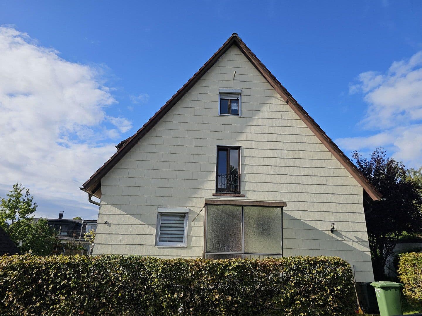 Prodej domu 200 m², pozemek 670 m², Villingen-Schwenningen, Bádensko-Württembersko Prodej domu 200 m², pozemek 670 m², Villingen-Schwenningen, Bádensko-Württembersko