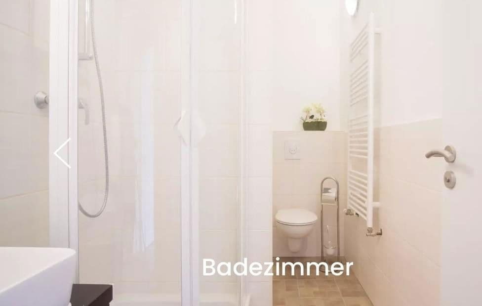 Pronájem bytu 4+1 80 m², Tollerstr. 24, Berlin, Berlín Pronájem bytu 4+1 80 m², Tollerstr. 24, Berlin, Berlín