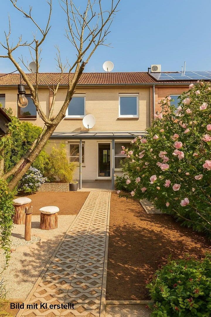 Prodej domu 90 m², pozemek 200 m², Birkenweg 4, Kempen, Severní Porýní-Vestfálsko Prodej domu 90 m², pozemek 200 m², Birkenweg 4, Kempen, Severní Porýní-Vestfálsko