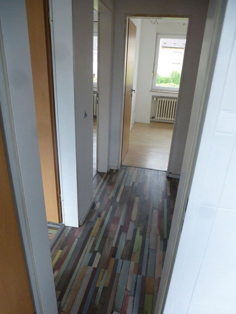 Prodej domu 90 m², pozemek 200 m², Birkenweg 4, Kempen, Severní Porýní-Vestfálsko Prodej domu 90 m², pozemek 200 m², Birkenweg 4, Kempen, Severní Porýní-Vestfálsko