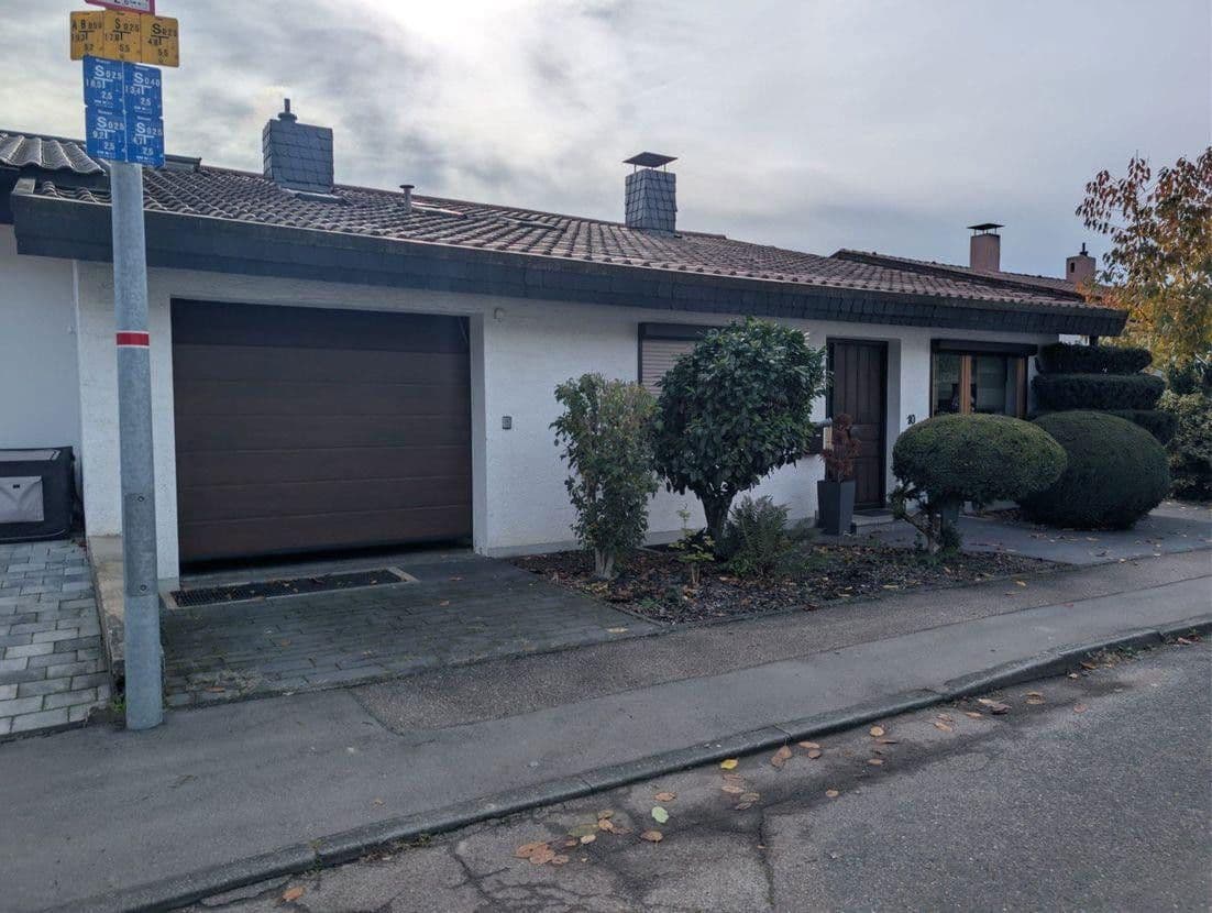 Prodej domu 162 m², pozemek 357 m², Anna-Beckert-Weg 10, Neckarsulm, Bádensko-Württembersko Prodej domu 162 m², pozemek 357 m², Anna-Beckert-Weg 10, Neckarsulm, Bádensko-Württembersko