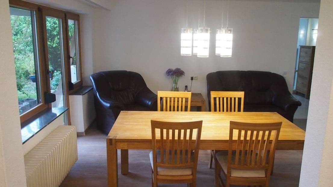 Prodej domu 162 m², pozemek 357 m², Anna-Beckert-Weg 10, Neckarsulm, Bádensko-Württembersko Prodej domu 162 m², pozemek 357 m², Anna-Beckert-Weg 10, Neckarsulm, Bádensko-Württembersko