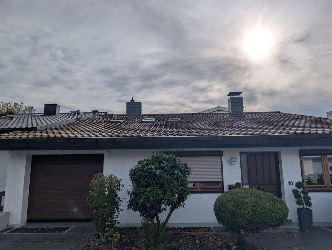 Prodej domu 162 m², pozemek 357 m², Anna-Beckert-Weg 10, Neckarsulm, Bádensko-Württembersko Prodej domu 162 m², pozemek 357 m², Anna-Beckert-Weg 10, Neckarsulm, Bádensko-Württembersko