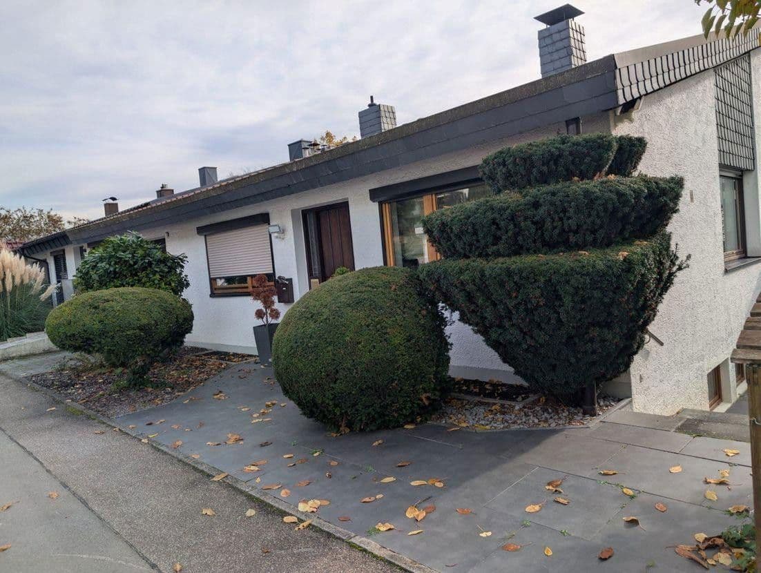 Prodej domu 162 m², pozemek 357 m², Anna-Beckert-Weg 10, Neckarsulm, Bádensko-Württembersko Prodej domu 162 m², pozemek 357 m², Anna-Beckert-Weg 10, Neckarsulm, Bádensko-Württembersko