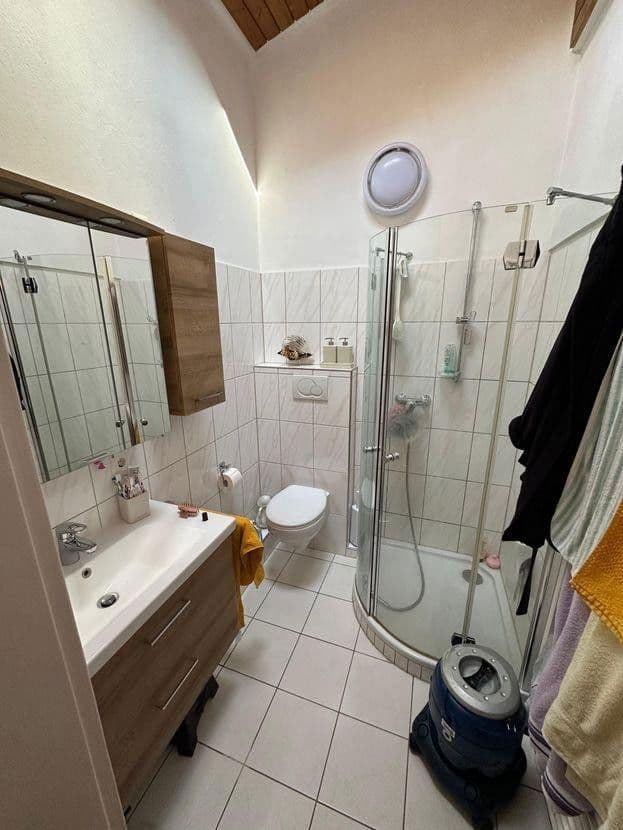 Prodej domu 162 m², pozemek 357 m², Anna-Beckert-Weg 10, Neckarsulm, Bádensko-Württembersko Prodej domu 162 m², pozemek 357 m², Anna-Beckert-Weg 10, Neckarsulm, Bádensko-Württembersko