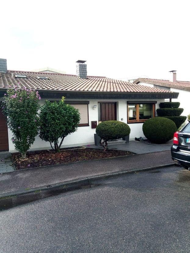 Prodej domu 162 m², pozemek 357 m², Anna-Beckert-Weg 10, Neckarsulm, Bádensko-Württembersko Prodej domu 162 m², pozemek 357 m², Anna-Beckert-Weg 10, Neckarsulm, Bádensko-Württembersko