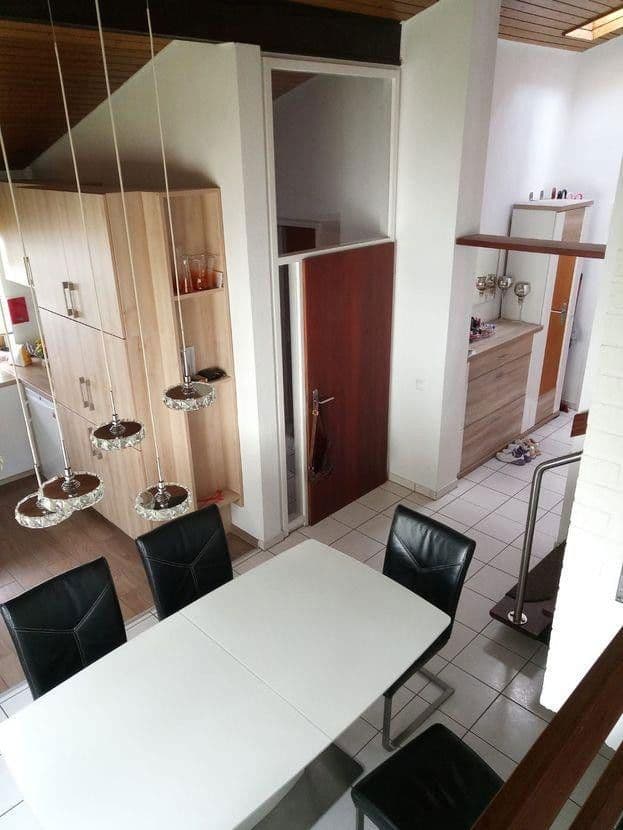Prodej domu 162 m², pozemek 357 m², Anna-Beckert-Weg 10, Neckarsulm, Bádensko-Württembersko Prodej domu 162 m², pozemek 357 m², Anna-Beckert-Weg 10, Neckarsulm, Bádensko-Württembersko