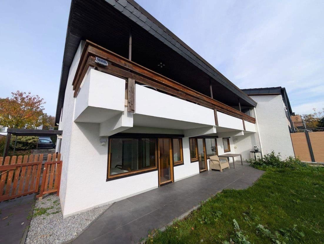 Prodej domu 162 m², pozemek 357 m², Anna-Beckert-Weg 10, Neckarsulm, Bádensko-Württembersko Prodej domu 162 m², pozemek 357 m², Anna-Beckert-Weg 10, Neckarsulm, Bádensko-Württembersko