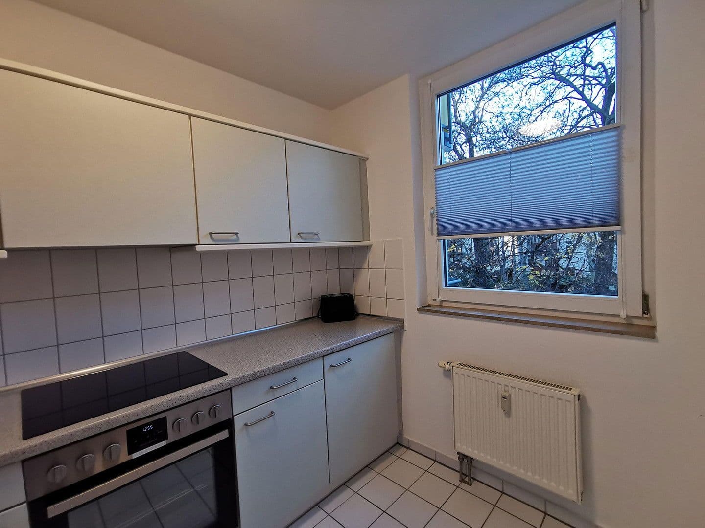 Pronájem bytu 1+kk 42 m², Riebeckstr. 9, Leipzig, Sasko Pronájem bytu 1+kk 42 m², Riebeckstr. 9, Leipzig, Sasko