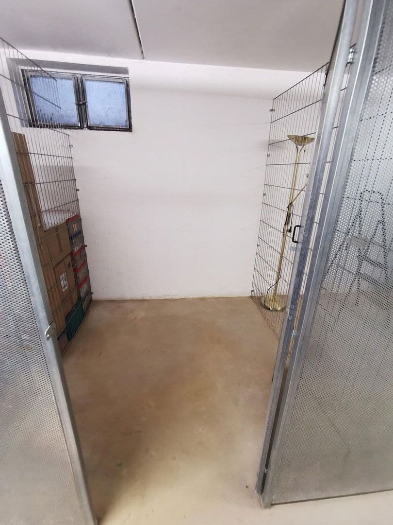 Pronájem bytu 1+kk 42 m², Riebeckstr. 9, Leipzig, Sasko Pronájem bytu 1+kk 42 m², Riebeckstr. 9, Leipzig, Sasko
