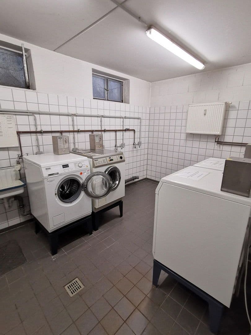 Pronájem bytu 1+kk 42 m², Riebeckstr. 9, Leipzig, Sasko Pronájem bytu 1+kk 42 m², Riebeckstr. 9, Leipzig, Sasko