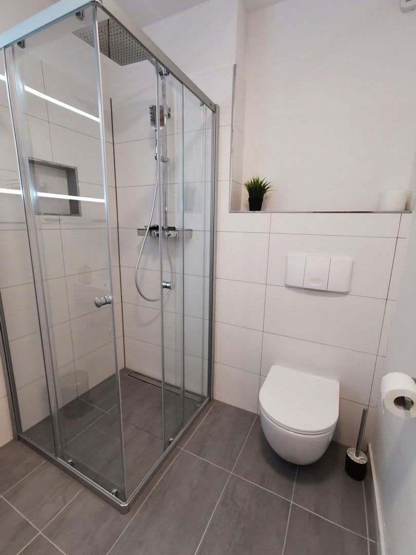 Pronájem bytu 1+kk 42 m², Riebeckstr. 9, Leipzig, Sasko Pronájem bytu 1+kk 42 m², Riebeckstr. 9, Leipzig, Sasko