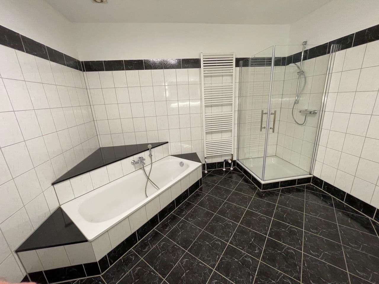 Pronájem bytu 3+1 98 m², Bremer Straße 2, Löningen, Dolní Sasko Pronájem bytu 3+1 98 m², Bremer Straße 2, Löningen, Dolní Sasko