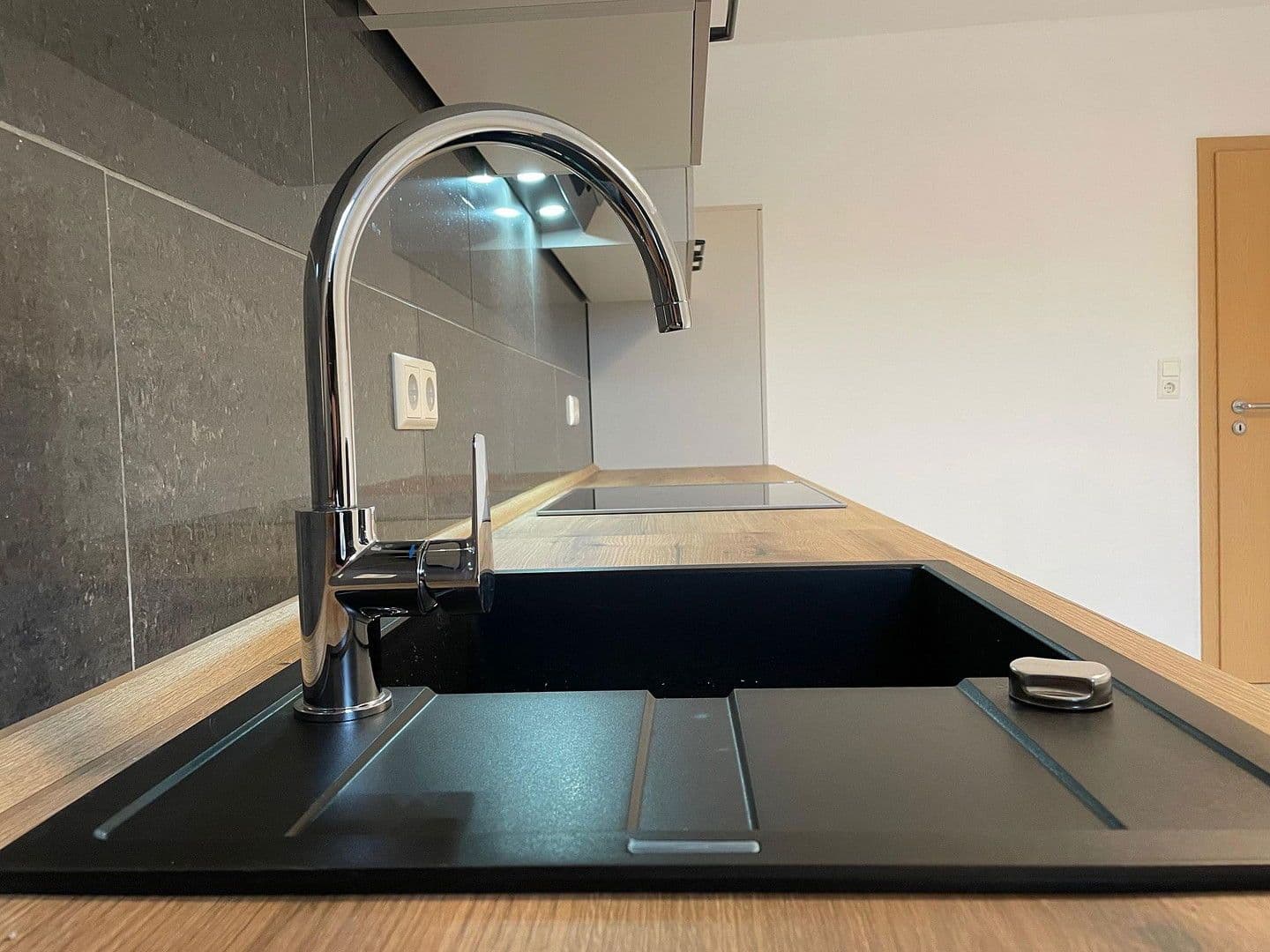 Pronájem bytu 3+1 98 m², Bremer Straße 2, Löningen, Dolní Sasko Pronájem bytu 3+1 98 m², Bremer Straße 2, Löningen, Dolní Sasko