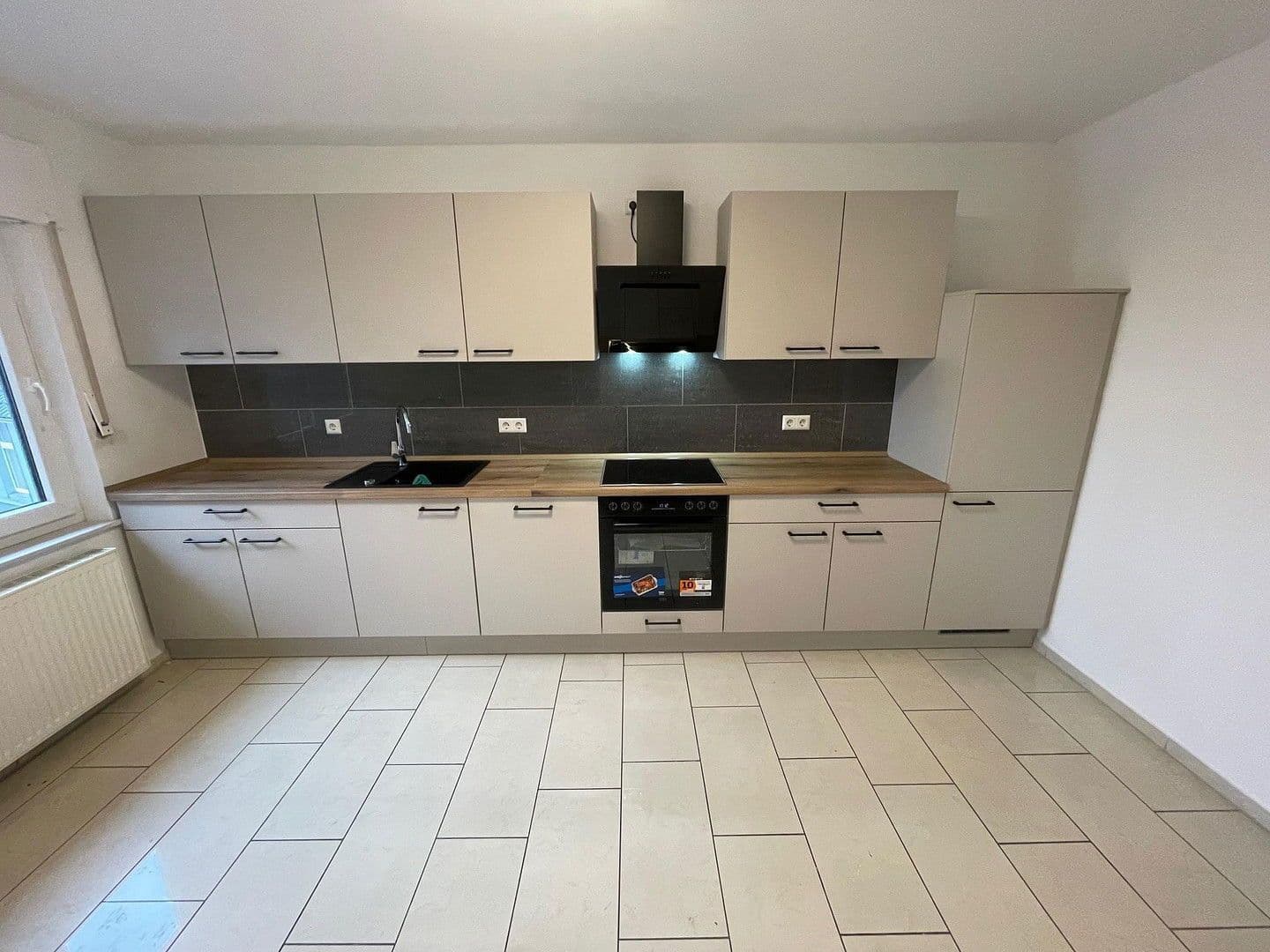 Pronájem bytu 3+1 98 m², Bremer Straße 2, Löningen, Dolní Sasko Pronájem bytu 3+1 98 m², Bremer Straße 2, Löningen, Dolní Sasko