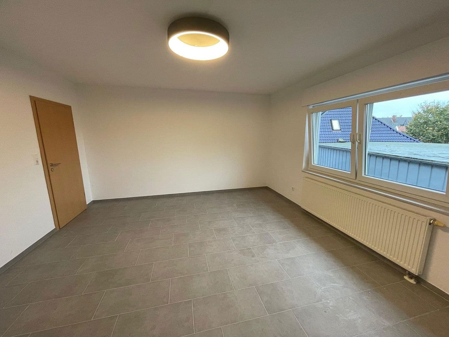 Pronájem bytu 3+1 98 m², Bremer Straße 2, Löningen, Dolní Sasko Pronájem bytu 3+1 98 m², Bremer Straße 2, Löningen, Dolní Sasko