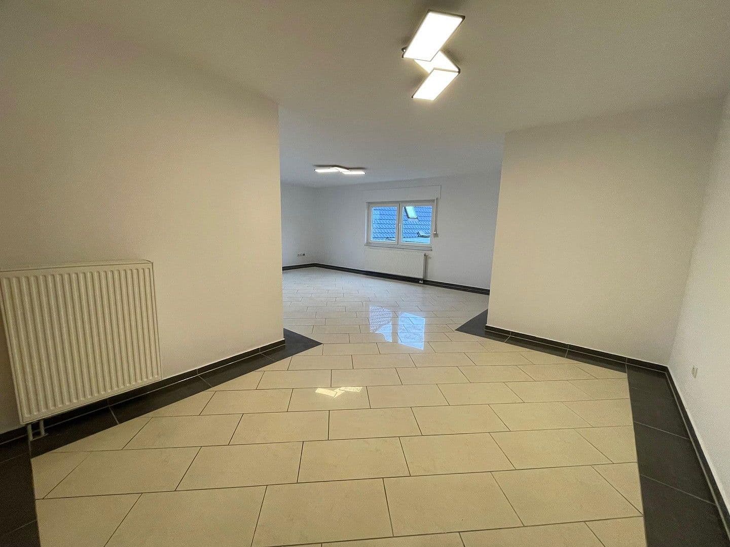 Pronájem bytu 3+1 98 m², Bremer Straße 2, Löningen, Dolní Sasko Pronájem bytu 3+1 98 m², Bremer Straße 2, Löningen, Dolní Sasko