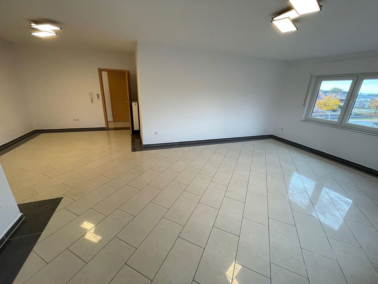 Pronájem bytu 3+1 98 m², Bremer Straße 2, Löningen, Dolní Sasko Pronájem bytu 3+1 98 m², Bremer Straße 2, Löningen, Dolní Sasko