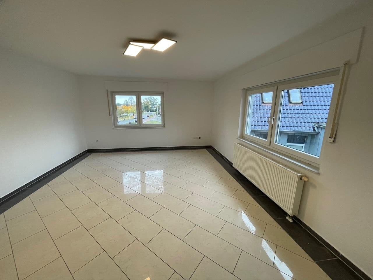 Pronájem bytu 3+1 98 m², Bremer Straße 2, Löningen, Dolní Sasko Pronájem bytu 3+1 98 m², Bremer Straße 2, Löningen, Dolní Sasko