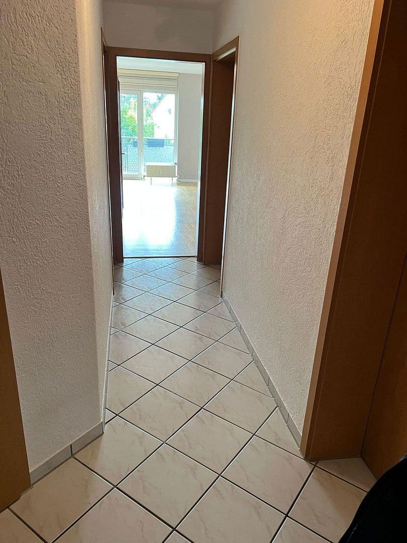 Prodej bytu 3+kk 71 m², Aspach, Bádensko-Württembersko Prodej bytu 3+kk 71 m², Aspach, Bádensko-Württembersko