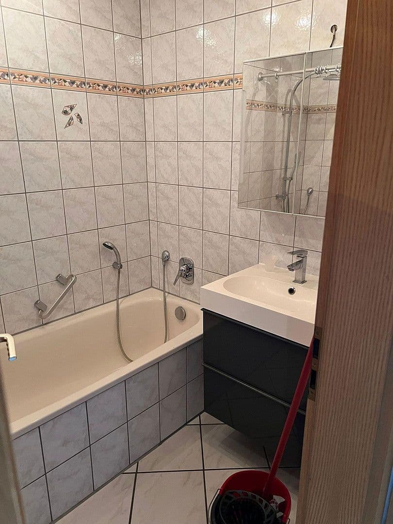 Prodej bytu 3+kk 71 m², Aspach, Bádensko-Württembersko Prodej bytu 3+kk 71 m², Aspach, Bádensko-Württembersko