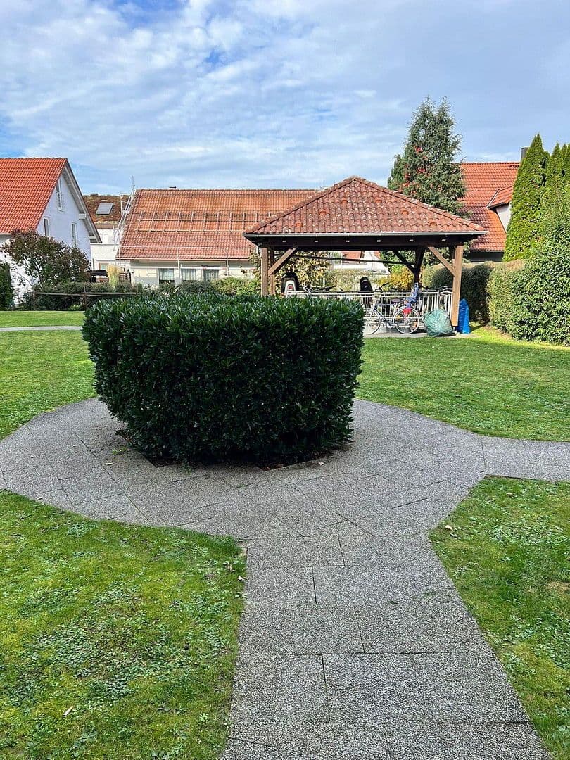 Prodej bytu 3+kk 71 m², Aspach, Bádensko-Württembersko Prodej bytu 3+kk 71 m², Aspach, Bádensko-Württembersko