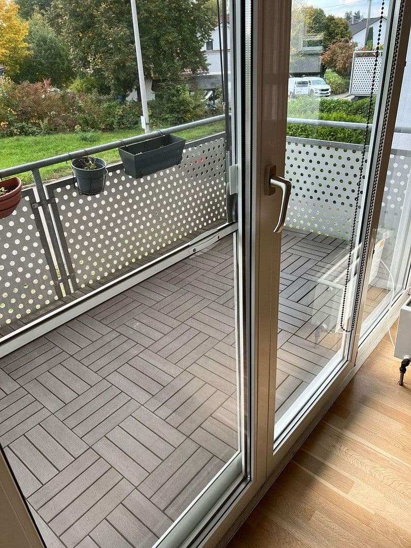 Prodej bytu 3+kk 71 m², Aspach, Bádensko-Württembersko Prodej bytu 3+kk 71 m², Aspach, Bádensko-Württembersko