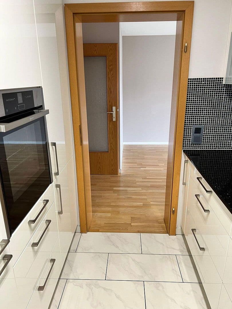 Prodej bytu 3+kk 71 m², Aspach, Bádensko-Württembersko Prodej bytu 3+kk 71 m², Aspach, Bádensko-Württembersko