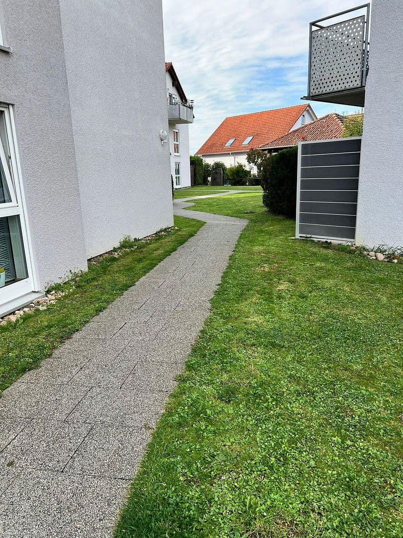 Prodej bytu 3+kk 71 m², Aspach, Bádensko-Württembersko Prodej bytu 3+kk 71 m², Aspach, Bádensko-Württembersko