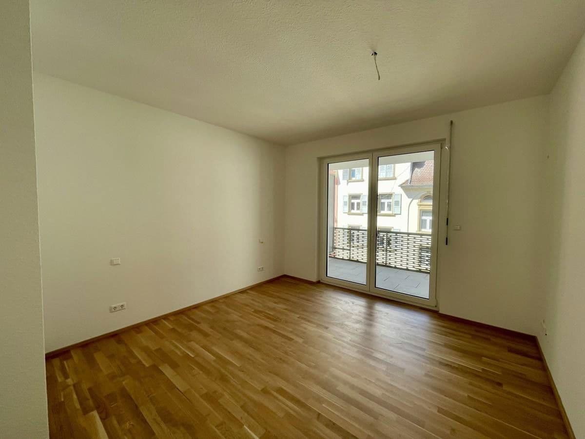 Pronájem bytu 2+1 78 m², Karlsruhe, Bádensko-Württembersko Pronájem bytu 2+1 78 m², Karlsruhe, Bádensko-Württembersko