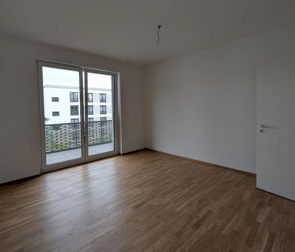 Pronájem bytu 2+1 87 m², Geranienstraße 21, Karlsruhe, Bádensko-Württembersko Pronájem bytu 2+1 87 m², Geranienstraße 21, Karlsruhe, Bádensko-Württembersko