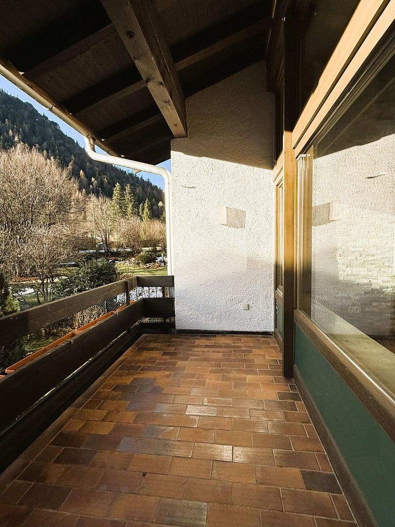 Pronájem bytu 3+1 96 m², Schliersee, Bavorsko Pronájem bytu 3+1 96 m², Schliersee, Bavorsko