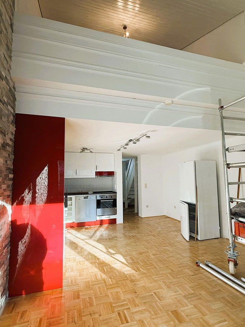 Pronájem bytu 3+1 96 m², Schliersee, Bavorsko Pronájem bytu 3+1 96 m², Schliersee, Bavorsko