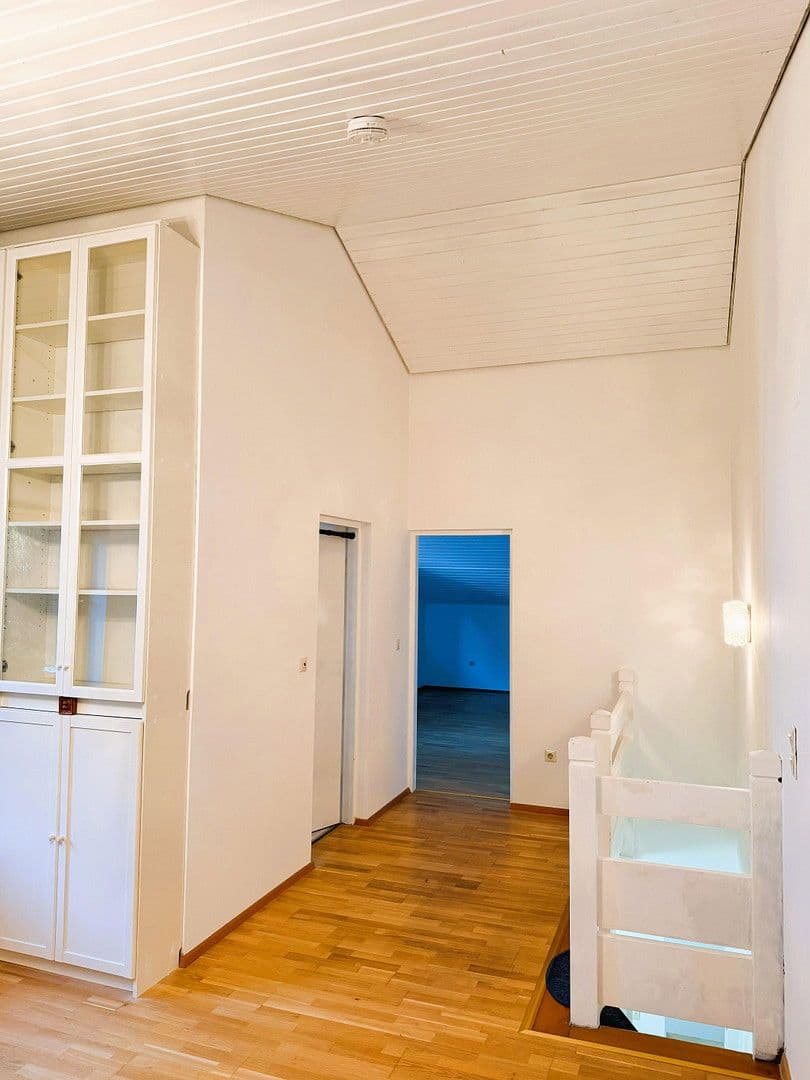 Pronájem bytu 3+1 96 m², Schliersee, Bavorsko Pronájem bytu 3+1 96 m², Schliersee, Bavorsko