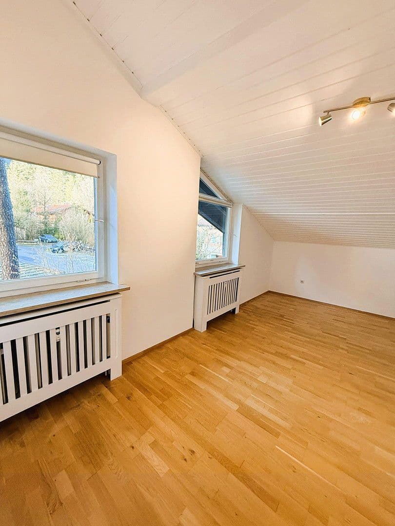 Pronájem bytu 3+1 96 m², Schliersee, Bavorsko Pronájem bytu 3+1 96 m², Schliersee, Bavorsko