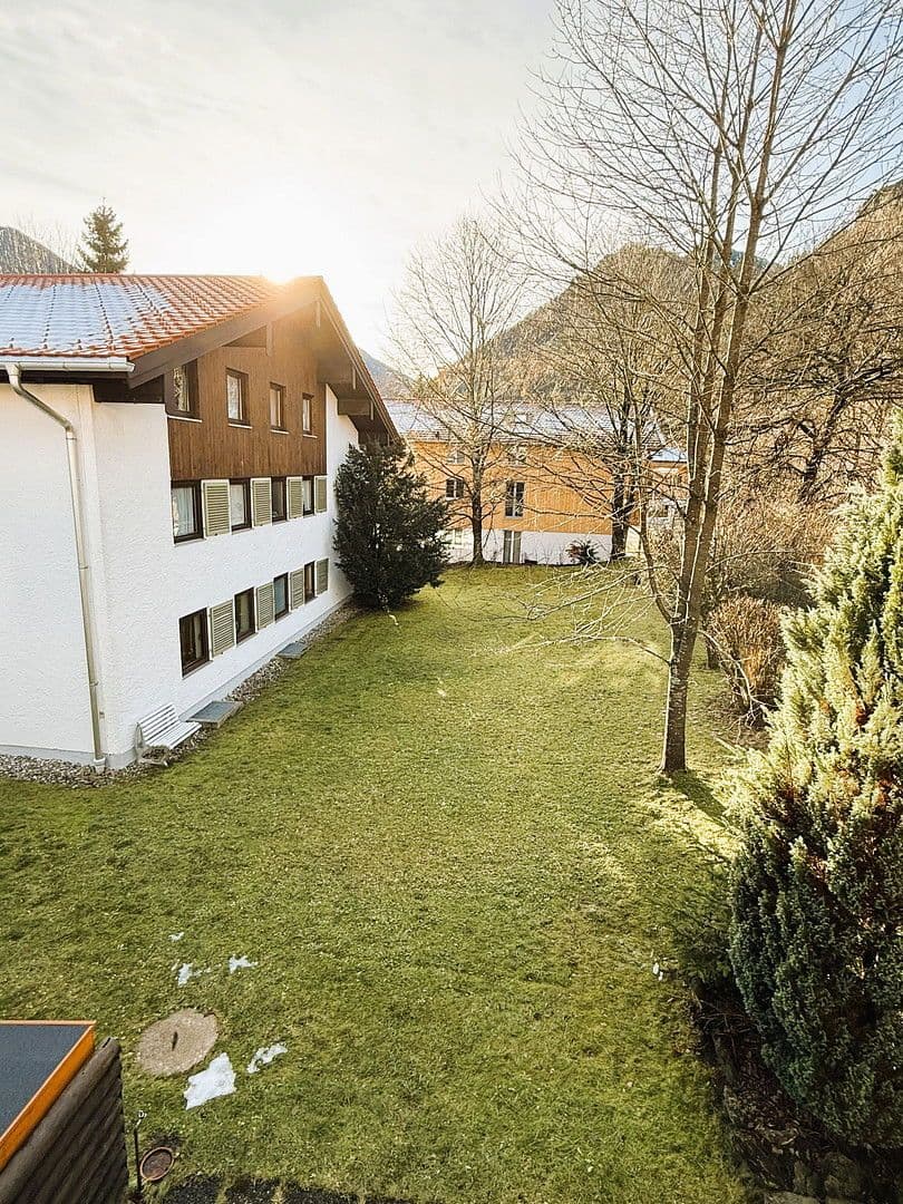 Pronájem bytu 3+1 96 m², Schliersee, Bavorsko Pronájem bytu 3+1 96 m², Schliersee, Bavorsko