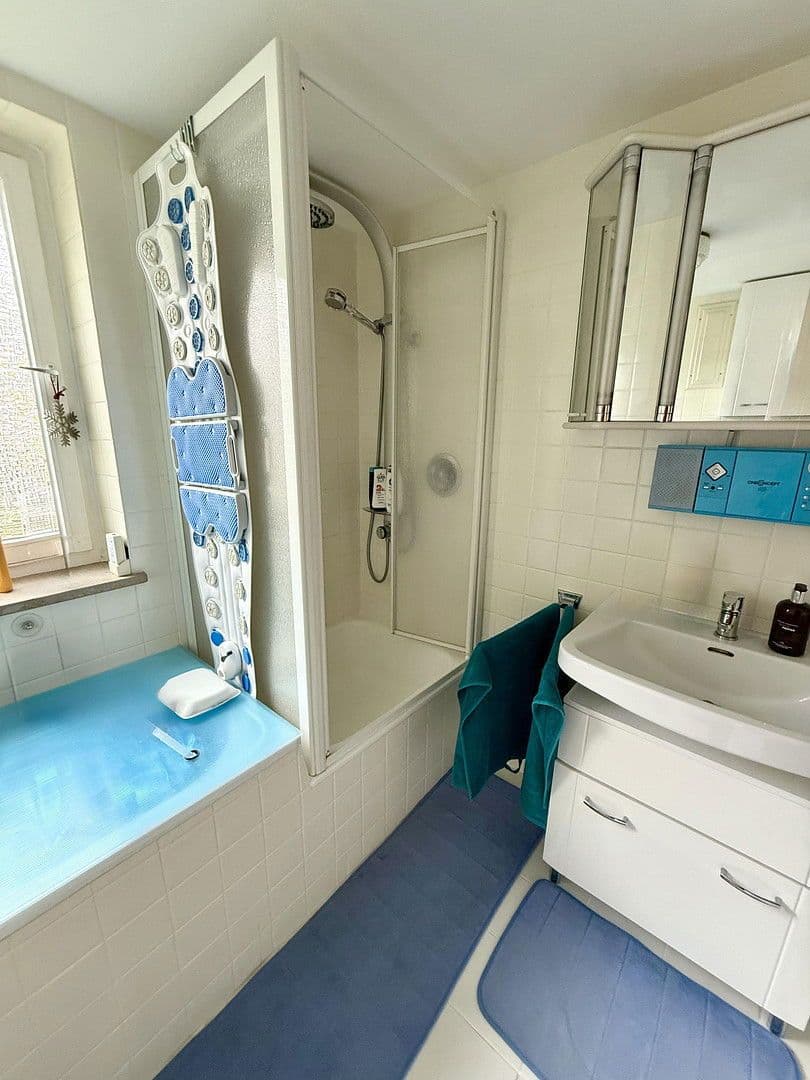 Pronájem bytu 3+1 96 m², Schliersee, Bavorsko Pronájem bytu 3+1 96 m², Schliersee, Bavorsko