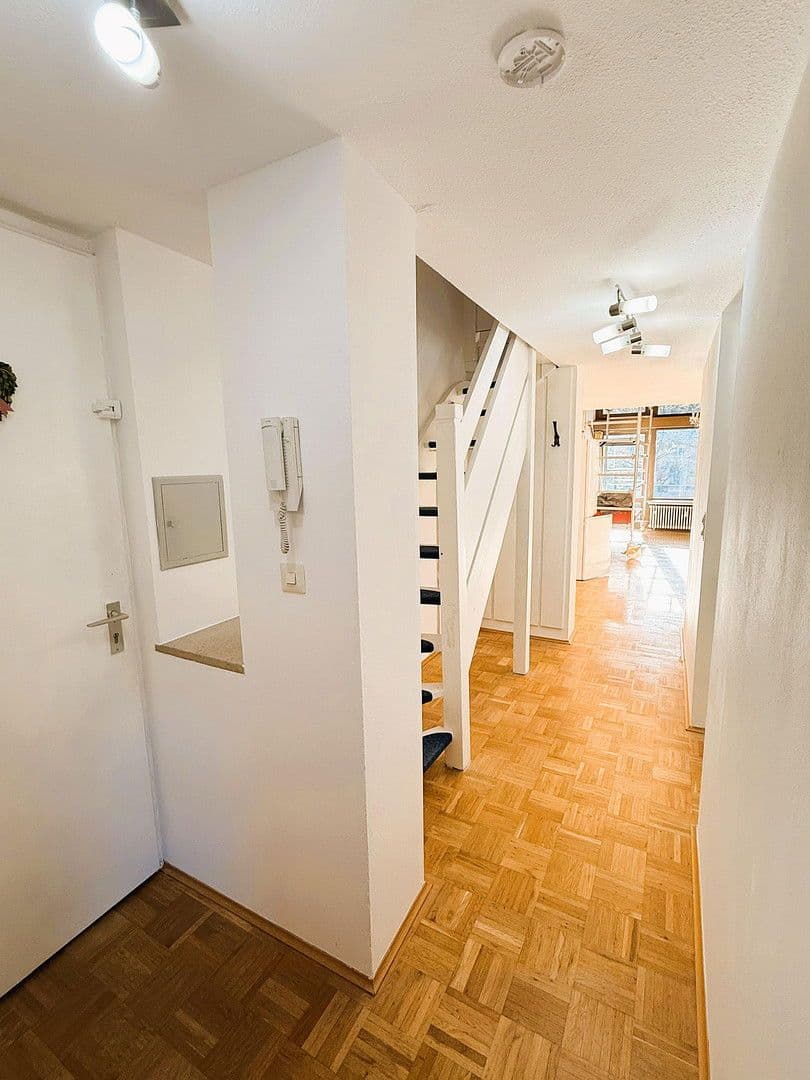 Pronájem bytu 3+1 96 m², Schliersee, Bavorsko Pronájem bytu 3+1 96 m², Schliersee, Bavorsko