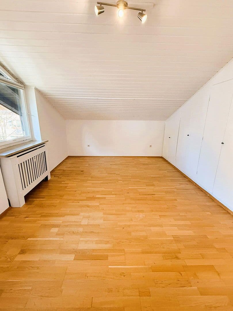 Pronájem bytu 3+1 96 m², Schliersee, Bavorsko Pronájem bytu 3+1 96 m², Schliersee, Bavorsko