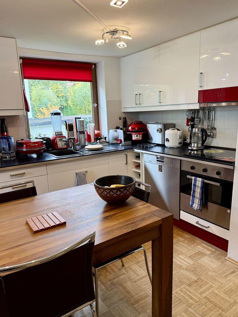 Pronájem bytu 3+1 96 m², Schliersee, Bavorsko Pronájem bytu 3+1 96 m², Schliersee, Bavorsko