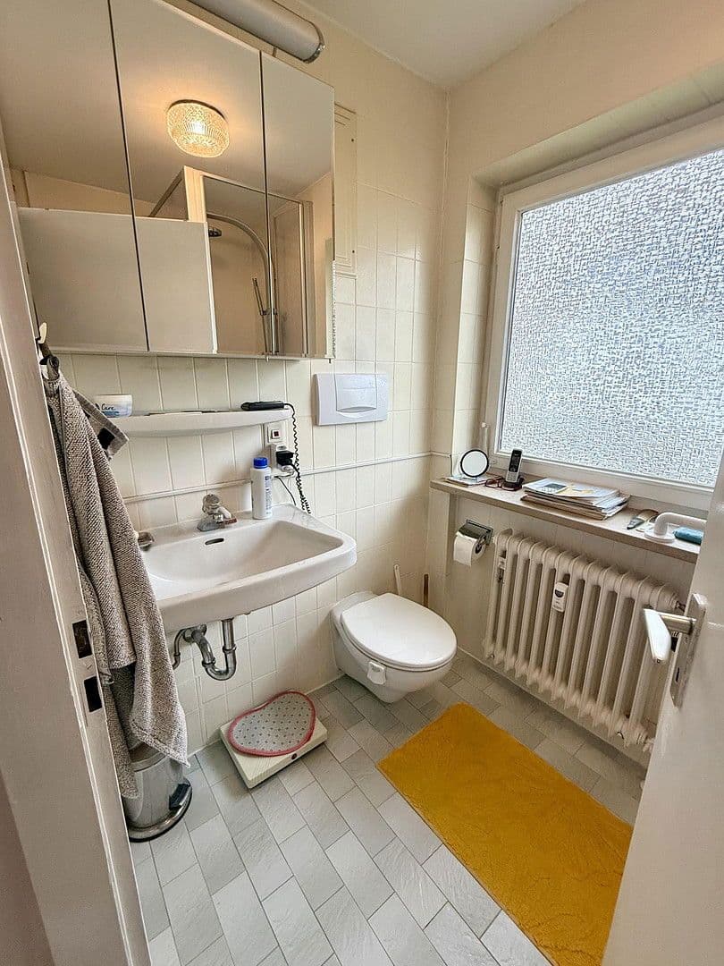 Pronájem bytu 3+1 96 m², Schliersee, Bavorsko Pronájem bytu 3+1 96 m², Schliersee, Bavorsko