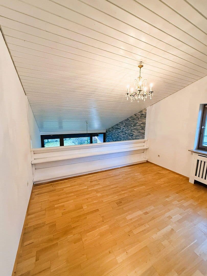 Pronájem bytu 3+1 96 m², Schliersee, Bavorsko Pronájem bytu 3+1 96 m², Schliersee, Bavorsko