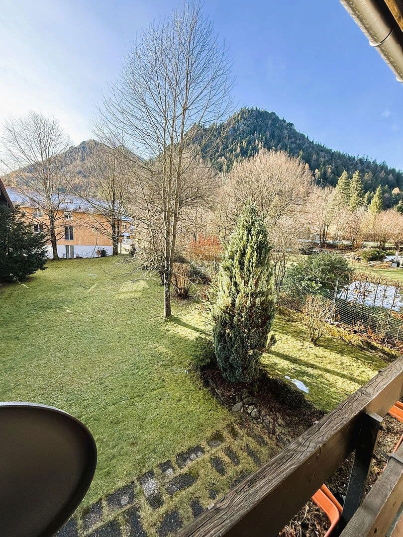 Pronájem bytu 3+1 96 m², Schliersee, Bavorsko Pronájem bytu 3+1 96 m², Schliersee, Bavorsko