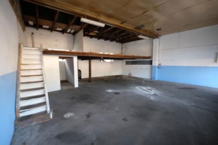 Pronájem nebytového prostoru 100 m², Rodalben, Porýní-Falc Pronájem nebytového prostoru 100 m², Rodalben, Porýní-Falc