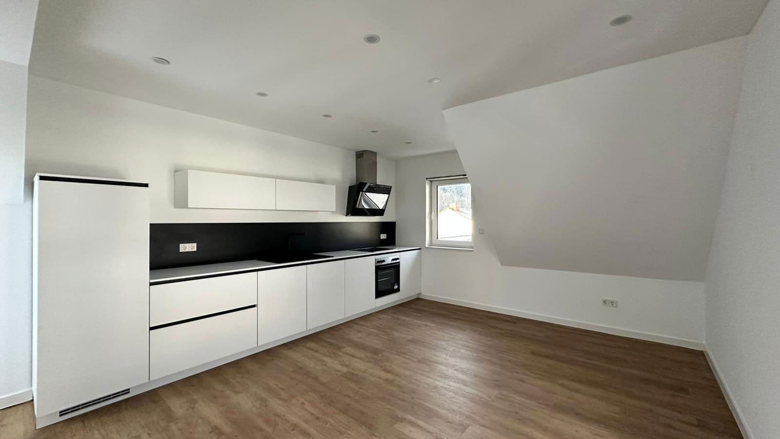 Prodej bytu 2+1 55 m², Bad Lauterberg im Harz, Dolní Sasko Prodej bytu 2+1 55 m², Bad Lauterberg im Harz, Dolní Sasko