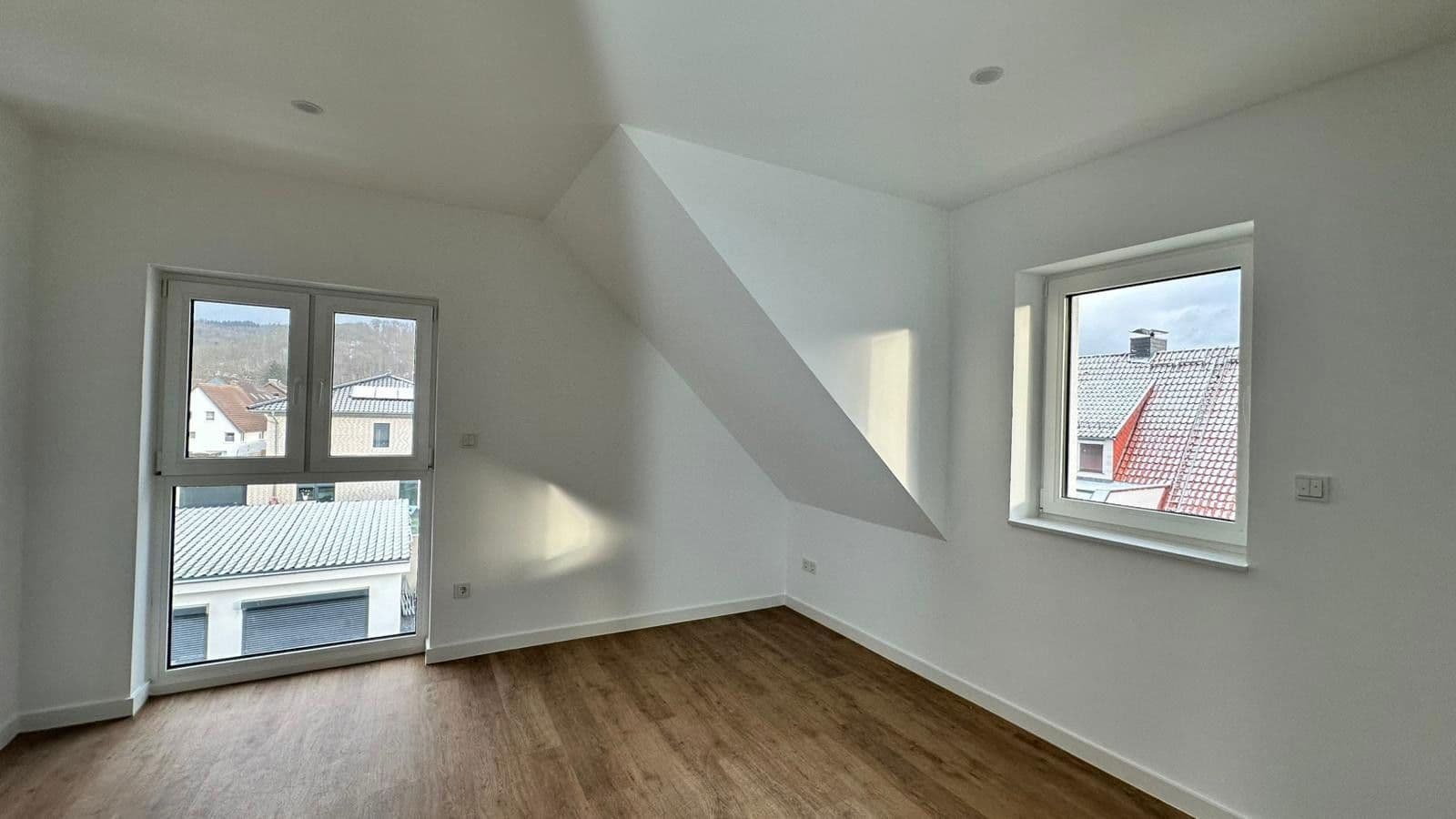 Prodej bytu 2+1 55 m², Bad Lauterberg im Harz, Dolní Sasko Prodej bytu 2+1 55 m², Bad Lauterberg im Harz, Dolní Sasko