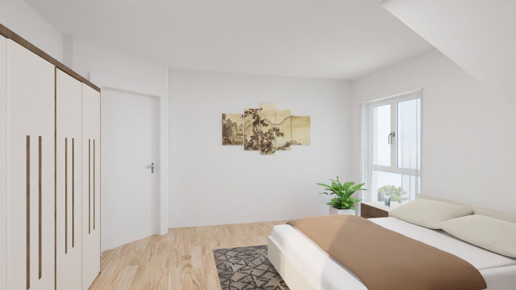 Prodej bytu 2+1 55 m², Bad Lauterberg im Harz, Dolní Sasko Prodej bytu 2+1 55 m², Bad Lauterberg im Harz, Dolní Sasko