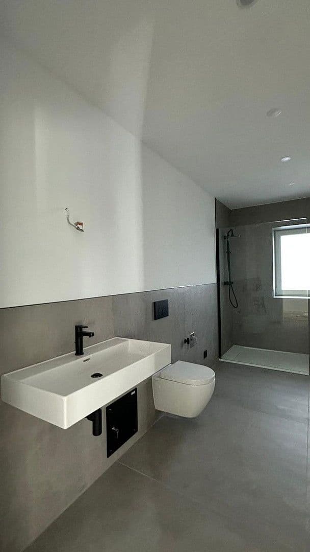 Prodej bytu 2+1 55 m², Bad Lauterberg im Harz, Dolní Sasko Prodej bytu 2+1 55 m², Bad Lauterberg im Harz, Dolní Sasko