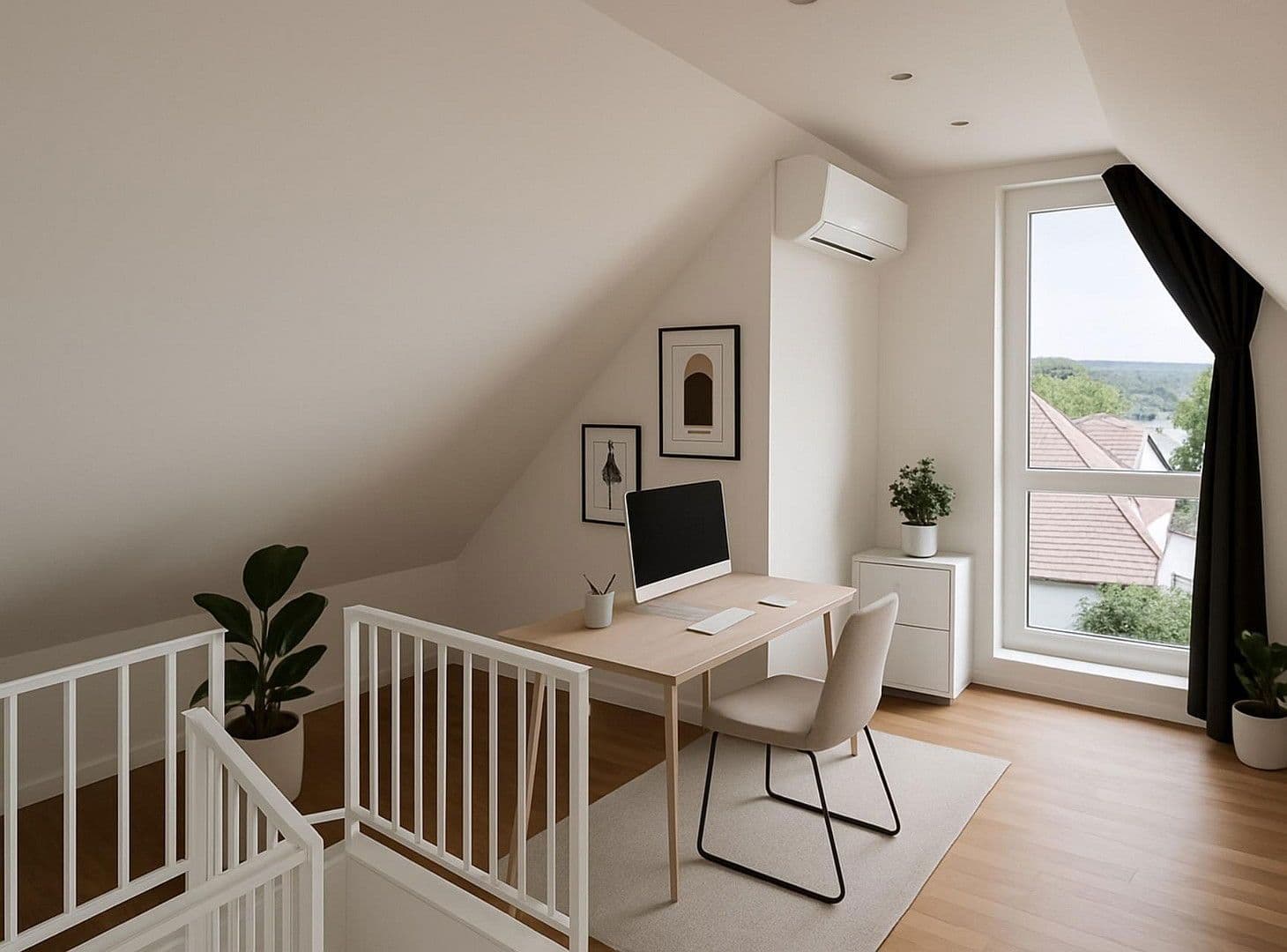 Prodej bytu 5+1 143 m², Essen, Severní Porýní-Vestfálsko Prodej bytu 5+1 143 m², Essen, Severní Porýní-Vestfálsko